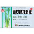 复方鲜竹沥液价格(复方鲜竹沥液多少钱)