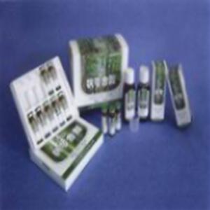 枫苓合剂(上海百棵药业有限公司)