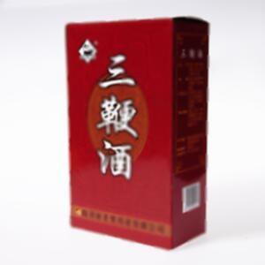 三鞭酒(株洲康圣堂药业有限公司)-株洲康圣堂