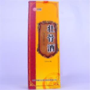 壮骨酒(国药集团中联药业有限公司)