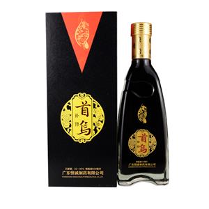 首乌补肾酒(广东恒诚制药股份有限公司)