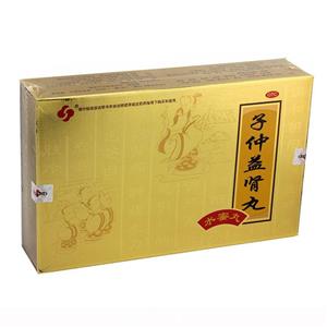 子仲益肾丸(北京勃然制药有限公司)