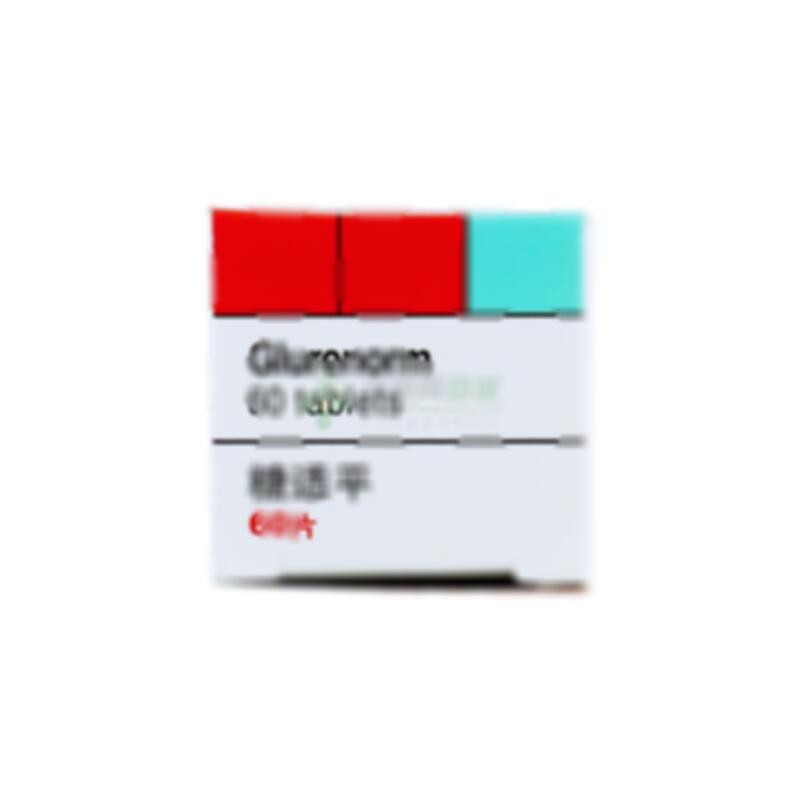 格列喹酮片 - 北京万辉双鹤