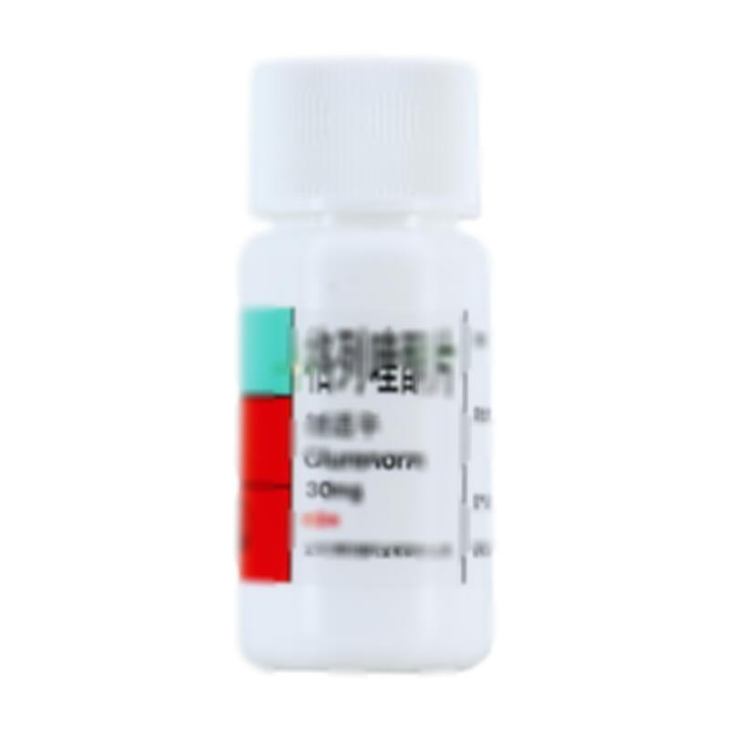 格列喹酮片 - 北京万辉双鹤