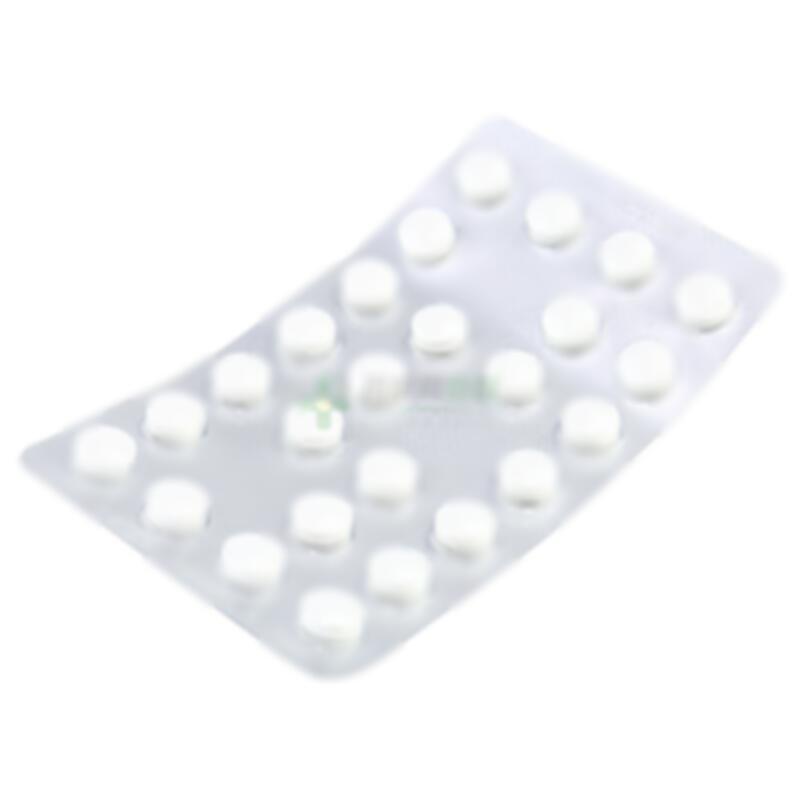 甲磺酸二氢麦角碱缓释片 - 南京宝利化