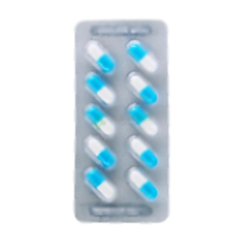 盐酸氟桂利嗪胶囊