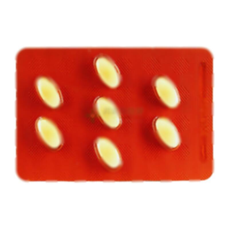 盐酸吡格列酮分散片 - 贵州天安