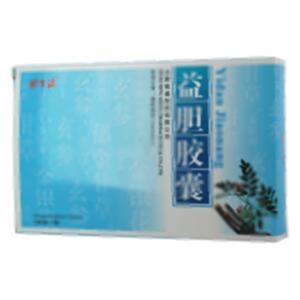 益胆胶囊(合肥铭盛制药有限公司)-合肥铭盛