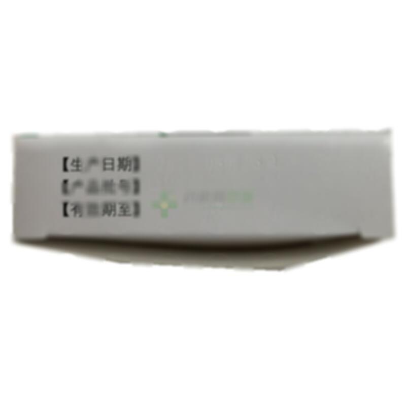 甘草酸二铵胶囊