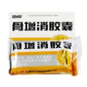 骨增消胶囊(江西华太药业有限公司)
