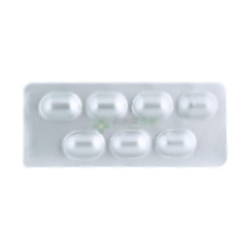 拉米夫定片 - 福建广生堂