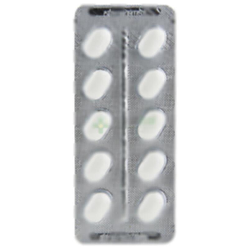 吡格列酮二甲双胍片