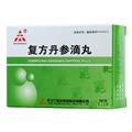 复方丹参滴丸价格(复方丹参滴丸多少钱)