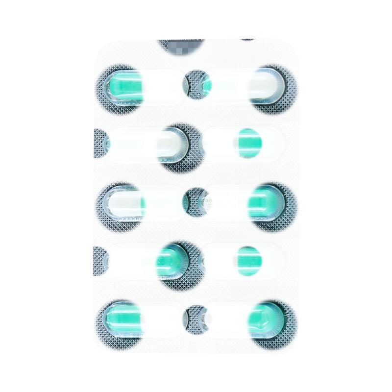 阿莫西林胶囊 - 四川蜀中