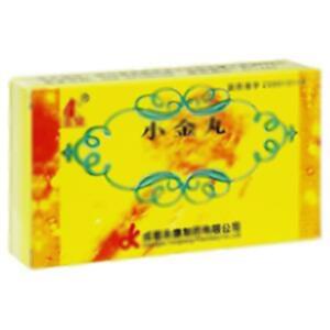 小金丸(成都永康制药有限公司)-成都永康