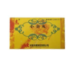 小金丸(成都永康制药有限公司)-成都永康