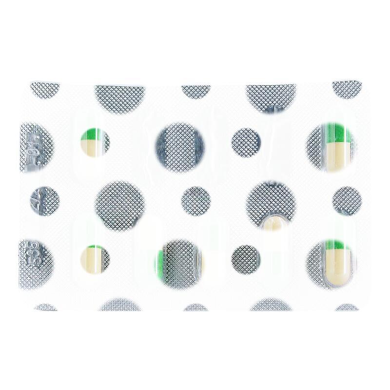 盐酸氟西汀胶囊 - 苏州中化药品