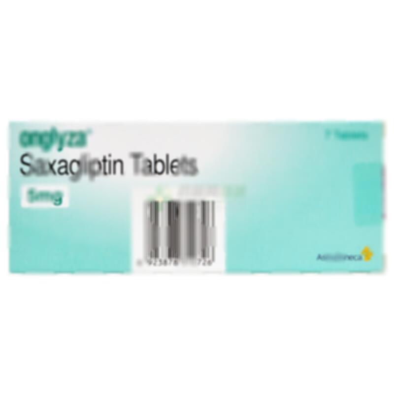 沙格列汀片 - Bristol-MyersSquibbCompany