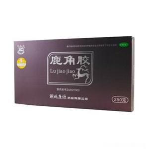 鹿角胶(湖北康源药业有限公司)-湖北康源