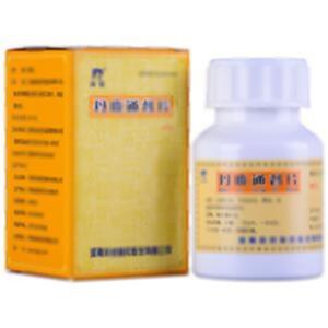丹鹿通督片(河南羚锐制药股份有限公司)-河南羚锐制药