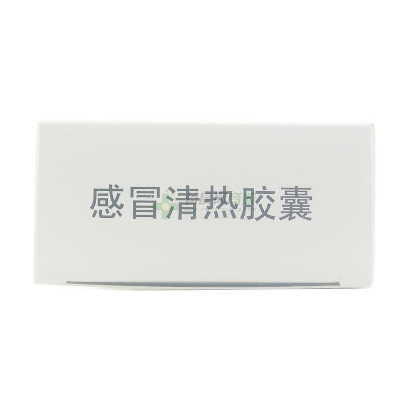 感冒清热胶囊 - 亚东生物