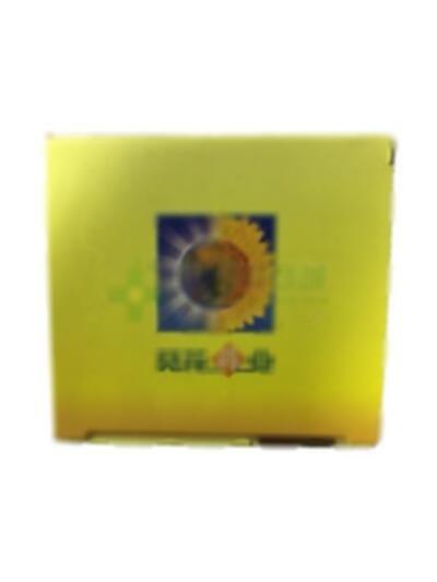 雪梨止咳糖浆 - 葵花武当公司