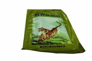 麝香壮骨膏价格(麝香壮骨膏多少钱)