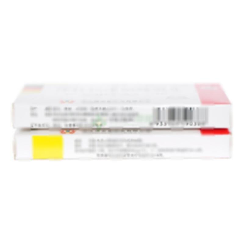 泮托拉唑钠肠溶片