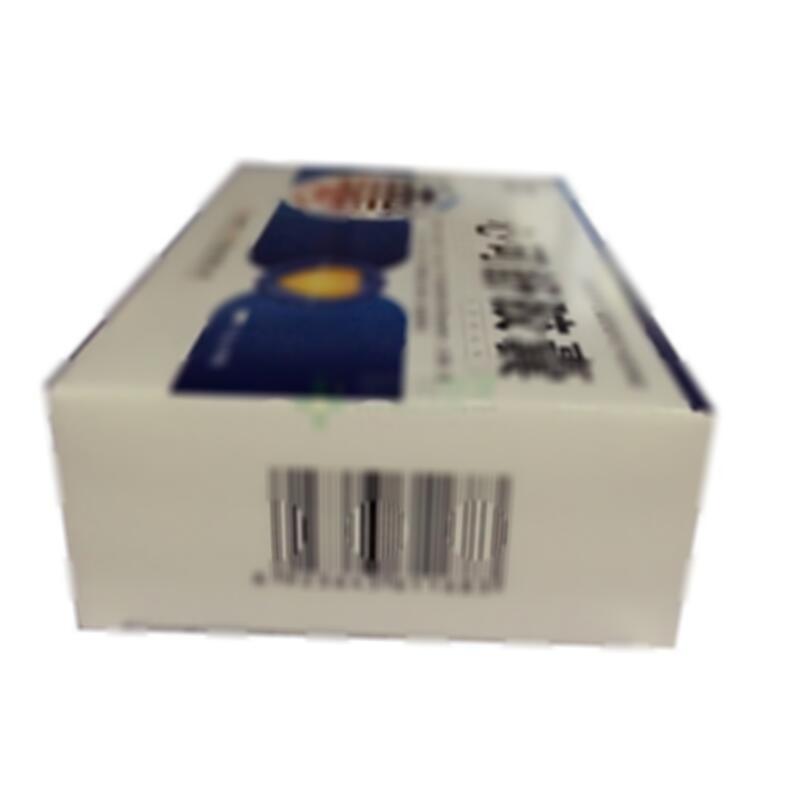 心可舒胶囊 - 山西德元堂