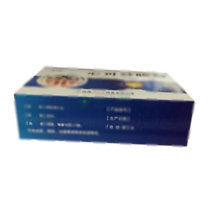 心可舒胶囊 - 山西德元堂