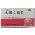 多潘立酮片价格(多潘立酮片多少钱)