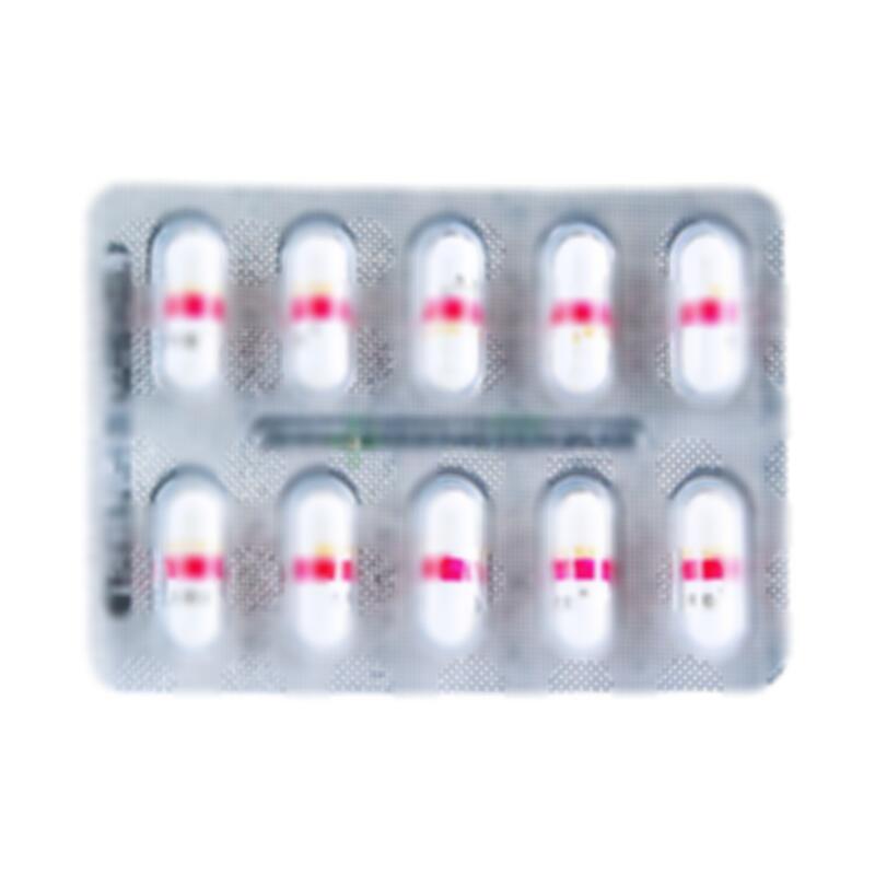 复方氨酚溴敏胶囊 - 海南澳美