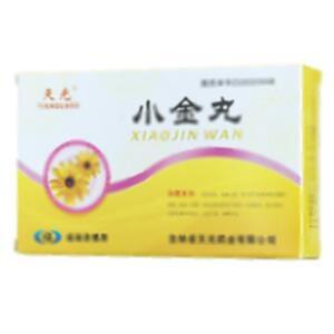 小金丸(吉林十誉药业有限公司)