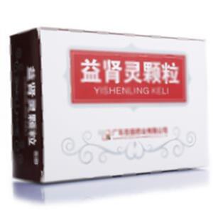 益肾灵颗粒(广东在田药业有限公司)