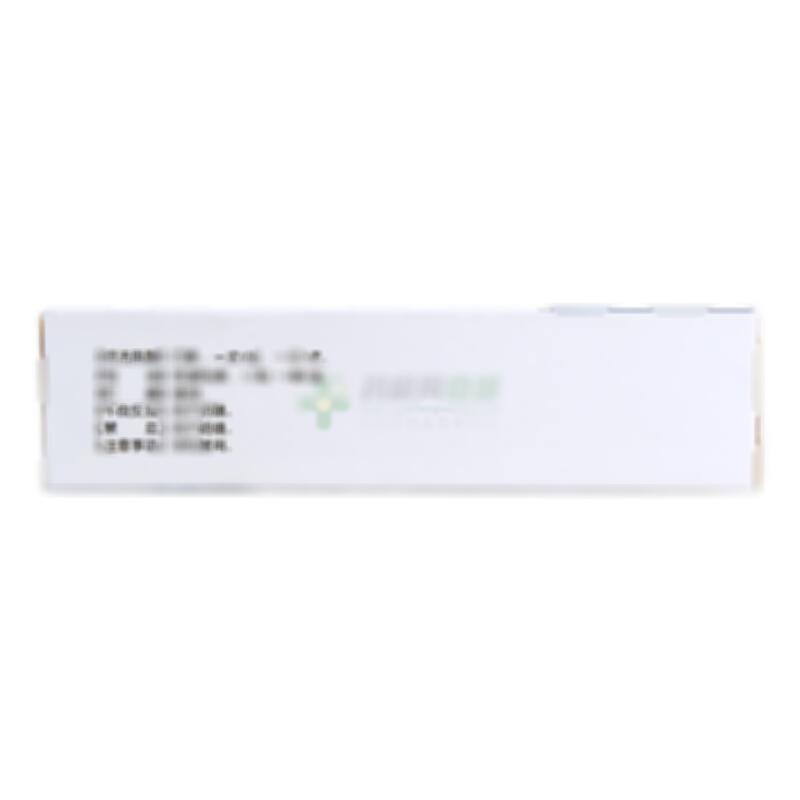 心脑康胶囊 - 真元制药