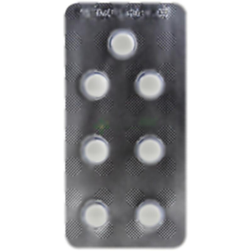 盐酸罗格列酮片 - 浙江海正