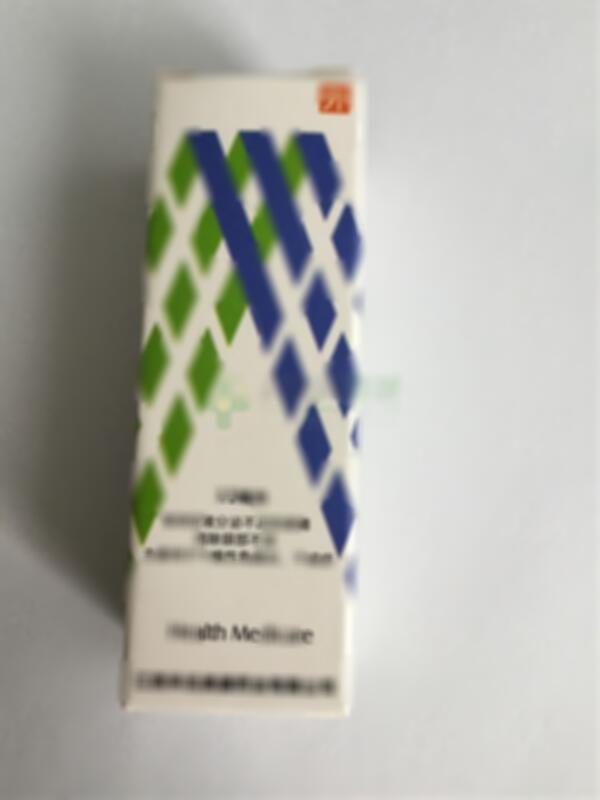 复方右旋糖酐70滴眼液 - 江西禾氏美康