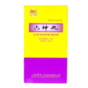 六神丸(上海雷允上药业有限公司)-雷允上药业