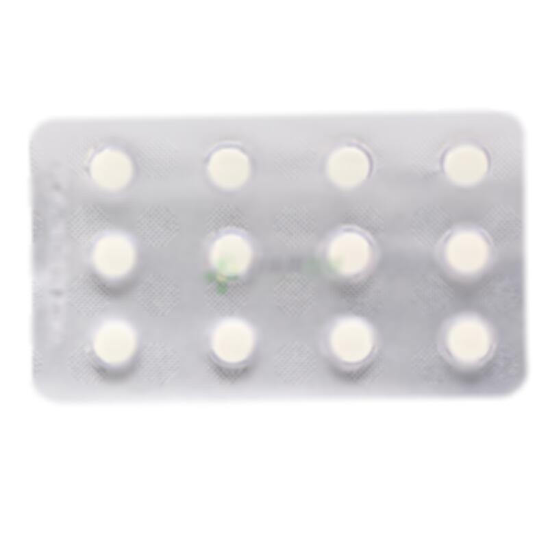 盐酸伊托必利片 - 成都恒瑞