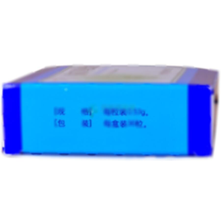 猫爪草胶囊 - 援生制药