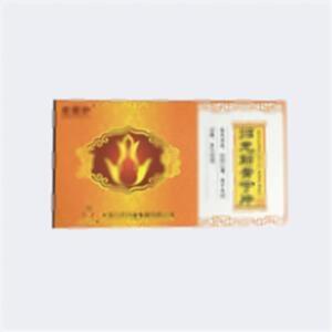 归龙筋骨宁片(长春人民药业集团有限公司)-长春人民