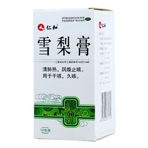 仁和 雪梨膏价格(仁和 雪梨膏多少钱)