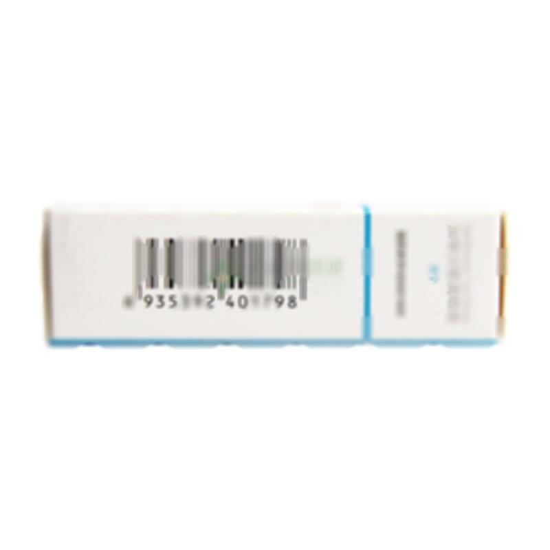 加替沙星滴眼液