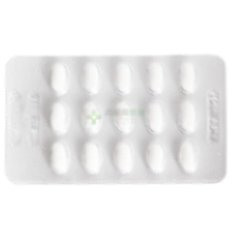 格列美脲片 - 北京北陆