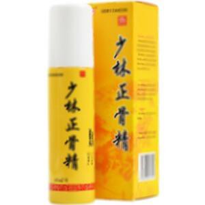 少林正骨精(河南天地药业股份有限公司)