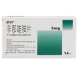 非那雄胺片(湖北舒邦药业有限公司)-湖北舒邦