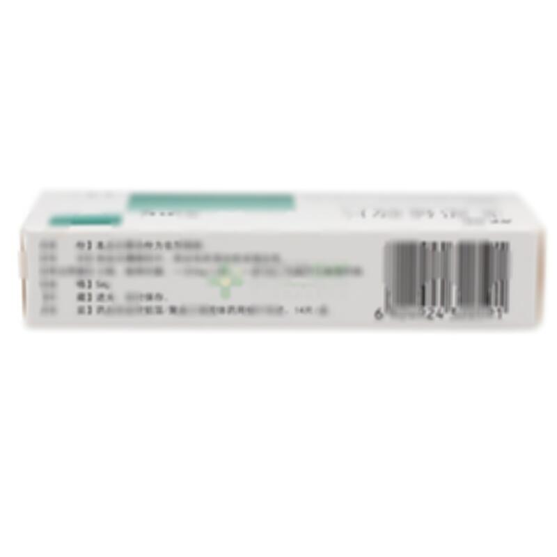 非那雄胺片 - 湖北舒邦