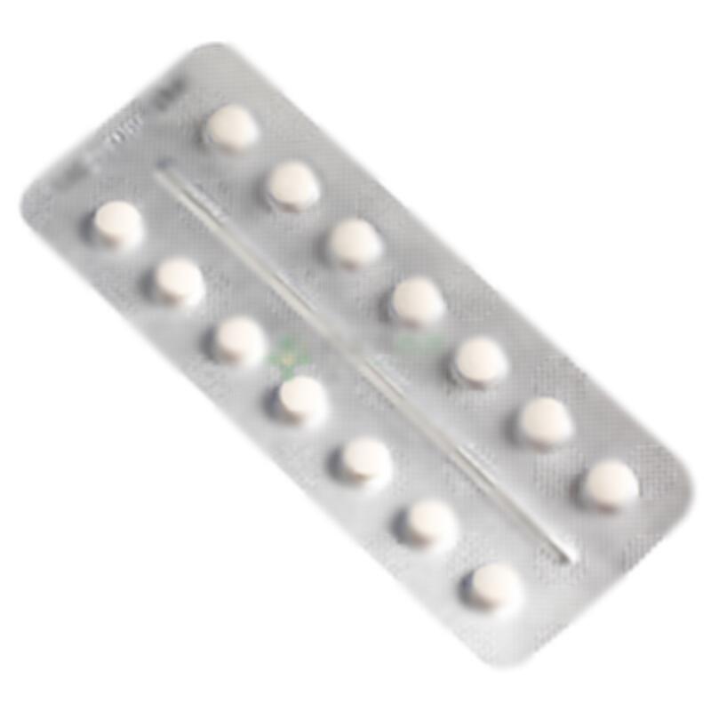 盐酸特拉唑嗪片 - 亚太药业