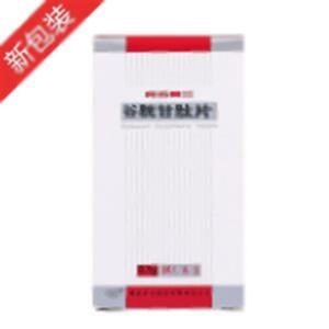 谷胱甘肽片(重庆药友制药有限责任公司)