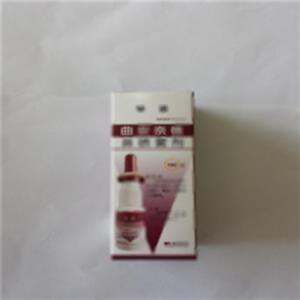 曲安奈德鼻喷雾剂(昆明源瑞制药有限公司)-昆明源瑞